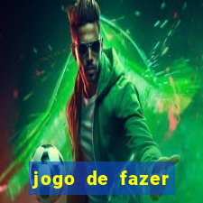 jogo de fazer dinheiro falso